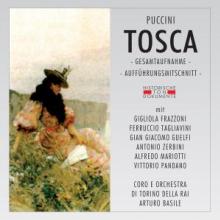  TOSCA -OST- - supershop.sk