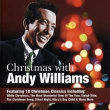 WILLIAMS ANDY  - CD CHRISTMAS WITH ANDY..