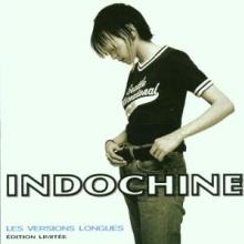 INDOCHINE  - CD LES MAXIS