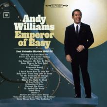 WILLIAMS ANDY  - CD EMPEROR OF EASY - LOST..