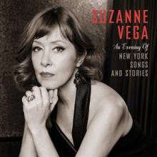VEGA SUZANNE  - CD AN EVENING OF NEW..
