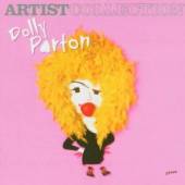 DOLLY PARTON  - CD ARTIST COLLECTION