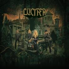  LUCIFER III -LP+CD/HQ- [VINYL] - suprshop.cz