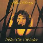 MARTYN JOHN  - CD BLESS THE WEATHER + 7