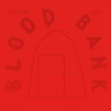 BON IVER  - CD BLOOD BANK 10TH-BONUS TR-