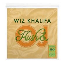  KUSH & ORANGE JUICE [VINYL] - suprshop.cz