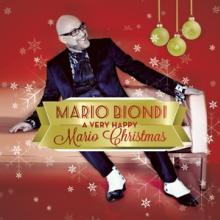 BIONDI MARIO  - CD A VERY HAPPY MARIO..