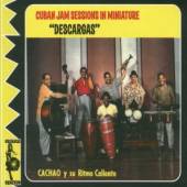 CACHAO Y SU RITMO CALIENTE  - CD DESCARGAS