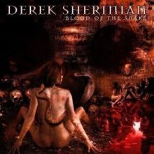 DEREK SHERINIAN  - CD BLOOD OF THE SNAKE