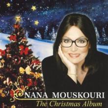 MOUSKOURI NANA  - CD CHRISTMAS ALBUM