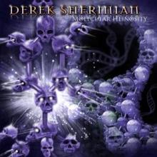 SHERINIAN DEREK  - CD MOLECULAR HEINOSITY (DIGIPACK)