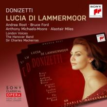 DONIZETTI G.  - 2xCD LUCIA DI LAMMERMOOR