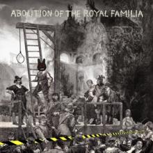 ORB  - CD ABOLITION OF THE ROYAL..
