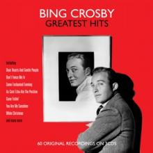 CROSBY BING  - 3xCD VERY BEST OF