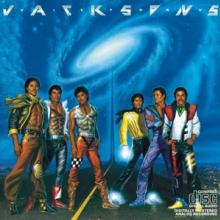 JACKSONS  - CD VICTORY