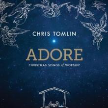 TOMLIN CHRIS  - CD ADORE:CHRISTMAS SONGS OF WORSHIP