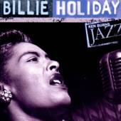 HOLIDAY BILLIE  - CD KEN BURNS JAZZ