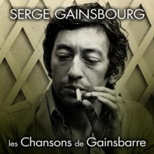  LES CHANSONS DE GAINSBARRE - CD - suprshop.cz