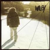 WILEY  - CD TREDDIN' ON THIN ICE