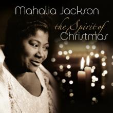 JACKSON MAHALIA  - VINYL SPIRIT OF LIMI..