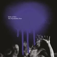 PSYCHEDELIC FURS  - VINYL MADE OF RAIN LP [VINYL]