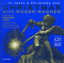 WAGNER RICHARD  - CD CHRISTMAS WITH