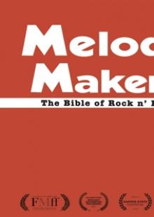 DOCUMENTARY  - DVD MELODY MAKERS - BIBLE..