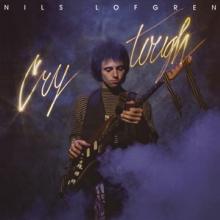 LOFGREN NILS  - CD CRY TOUGH / 2ND L..