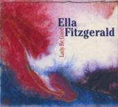 FITZGERALD ELLA  - CD LADY BE GOOD