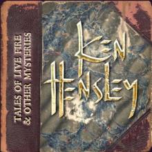 KEN HENSLEY  - 5xCD TALES OF LIVE F..