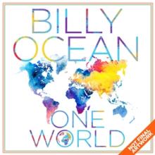 OCEAN BILLY  - 2xVINYL ONE WORLD [VINYL]