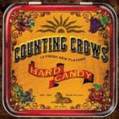 COUNTING CROWS  - CD HARD CANDY (REVISED)