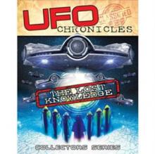  UFO CHRONICLES: THE.. - suprshop.cz