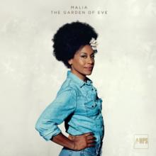 MALIA  - CD THE GARDEN OF EVE
