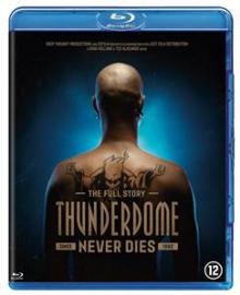 THUNDERDOME NEVER DIES [BLURAY] - suprshop.cz