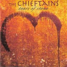 CHIEFTAINS  - CD TEARS OF STONE