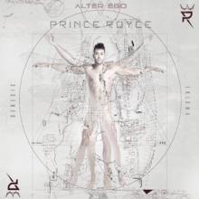 PRINCE ROYCE  - 2xCD ALTER EGO