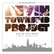 DEVIN TOWNSEND PROJECT  - 10xVINYL BY A THREAD..