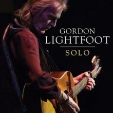 LIGHTFOOT GORDON  - VINYL SOLO [VINYL]