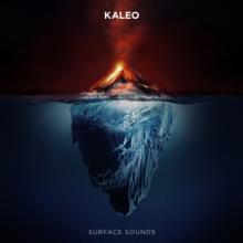 KALEO  - CD SURFACE SOUNDS