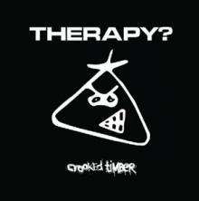 THERAPY?  - CD CROOKED TIMBER