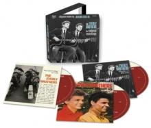EVERLY BROTHERS  - 3xCD CADENCE RECORDINGS