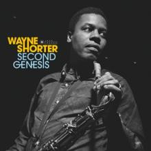 SHORTER WAYNE  - VINYL SECOND GENESIS -HQ- [VINYL]