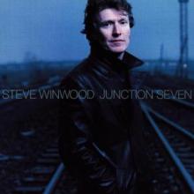 WINWOOD STEVE  - CD JUNCTION 7