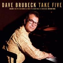 BRUBECK DAVE  - VINYL TAKE FIVE [VINYL]