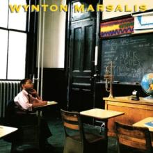 MARSALIS WYNTON  - VINYL BLACK CODES [VINYL]