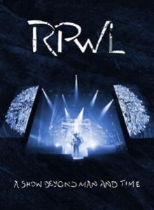 RPWL  - DVD SHOW BEYOND MAN AND..
