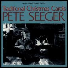 SEEGER PETE  - CD TRADITIONAL CHRISTMAS CAR