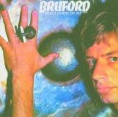 BRUFORD BILL  - 2xCD+DVD FEELS GOOD TO ME -CD+DVD-