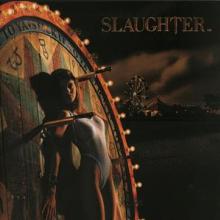 SLAUGHTER  - VINYL STICK IT TO YA -COLOURED- [VINYL]